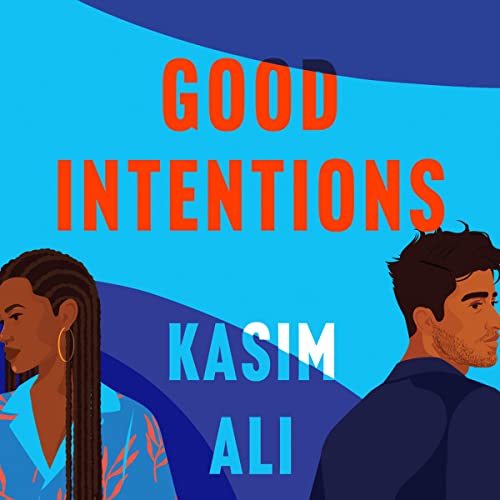 Cover of Good Intentions