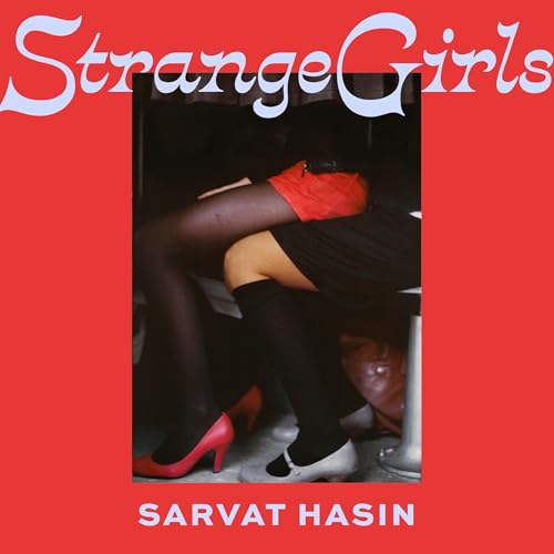 Cover of Strange Girls