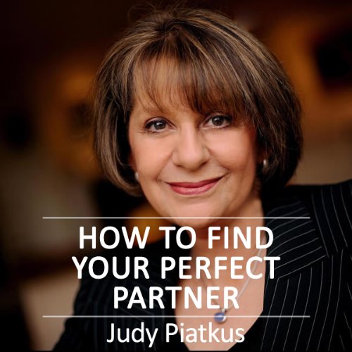 Cover of How to Find Your Perfect Partner