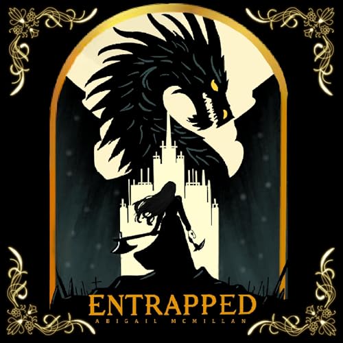 Cover of Entrapped