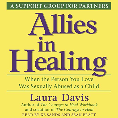Cover of Allies in Healing