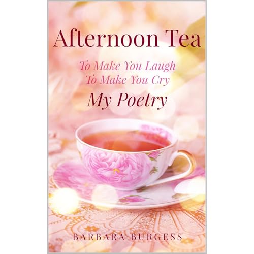 Cover of Afternoon Tea