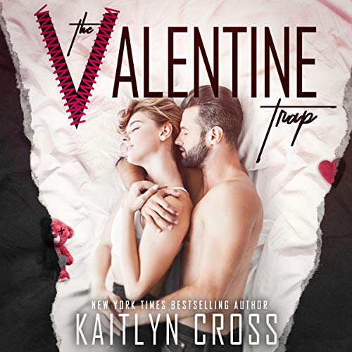 Cover of The Valentine Trap