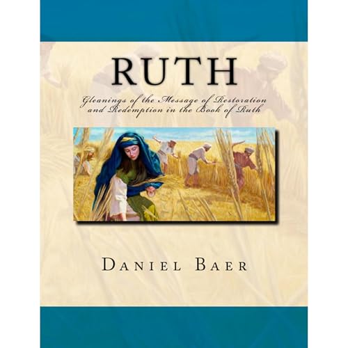Cover of Ruth