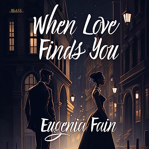 Cover of When Love Finds You