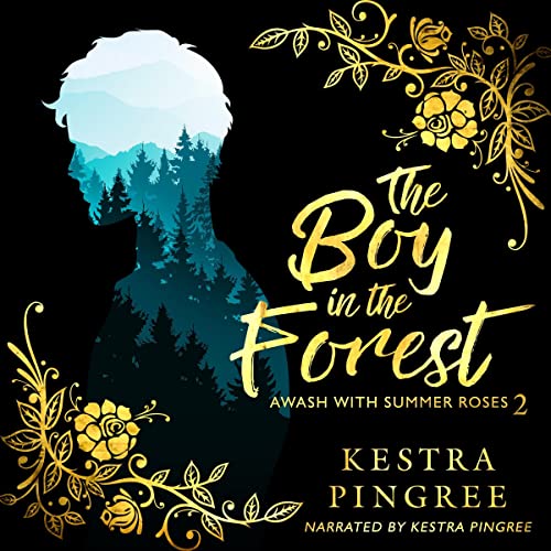 Cover of The Boy in the Forest