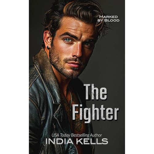Cover of The Fighter