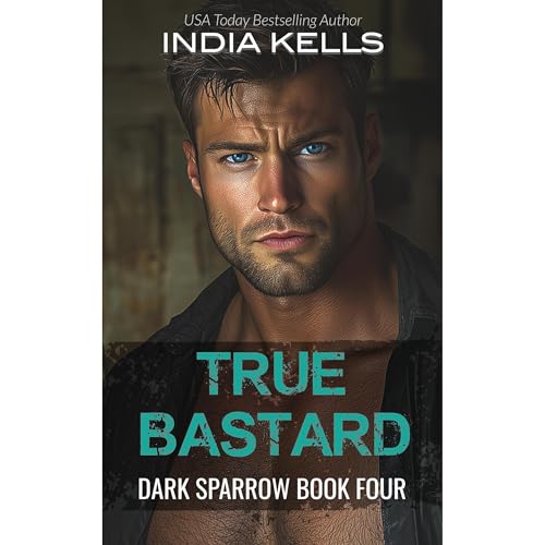 Cover of True Bastard