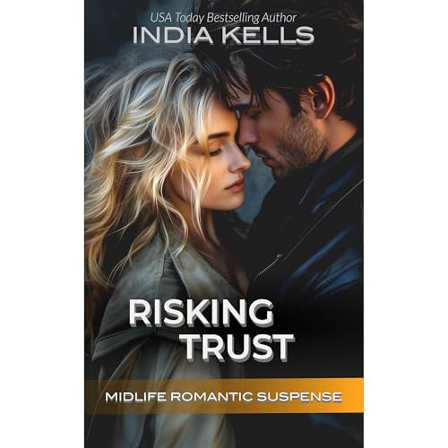 Cover of Risking Trust
