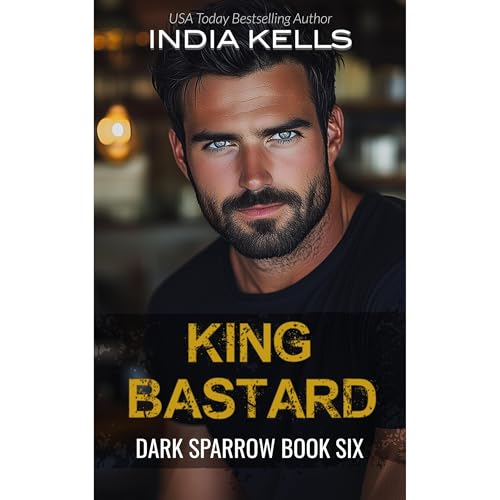 Cover of King Bastard