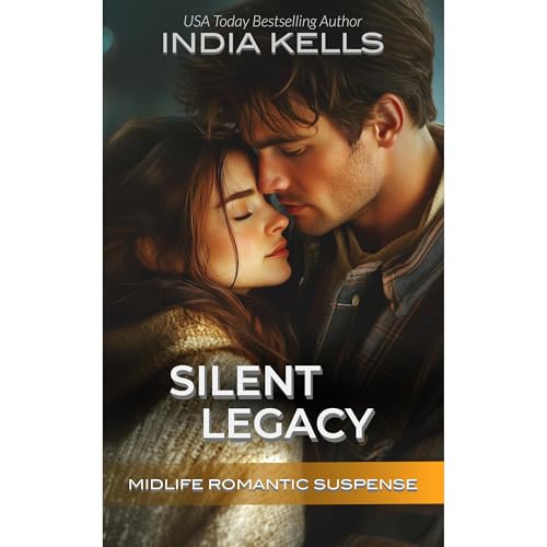 Cover of Silent Legacy