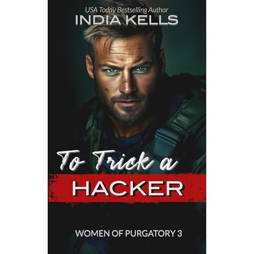 Cover of To Trick a Hacker