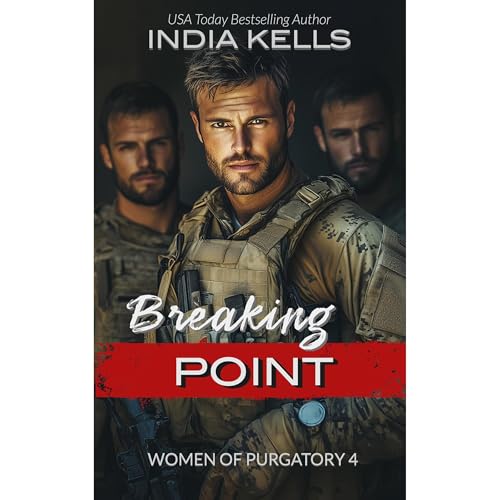 Cover of Breaking Point