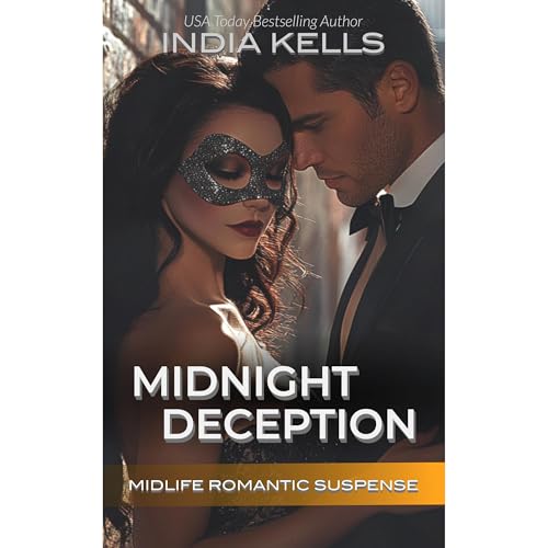 Cover of Midnight Deception