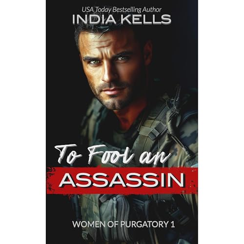 Cover of To Fool an Assassin
