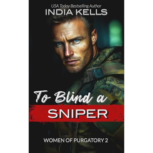 Cover of To Blind a Sniper