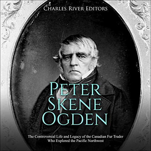Cover of Peter Skene Ogden