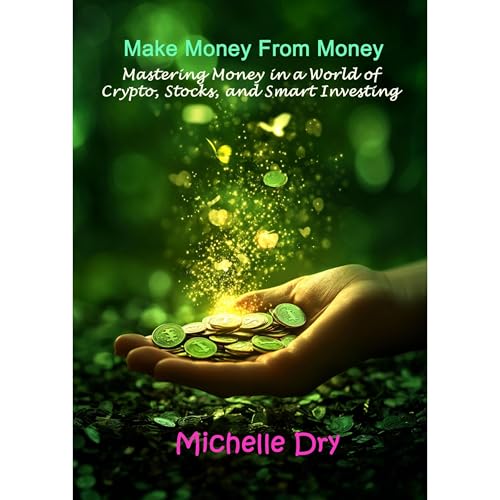 Cover of Make Money From Money