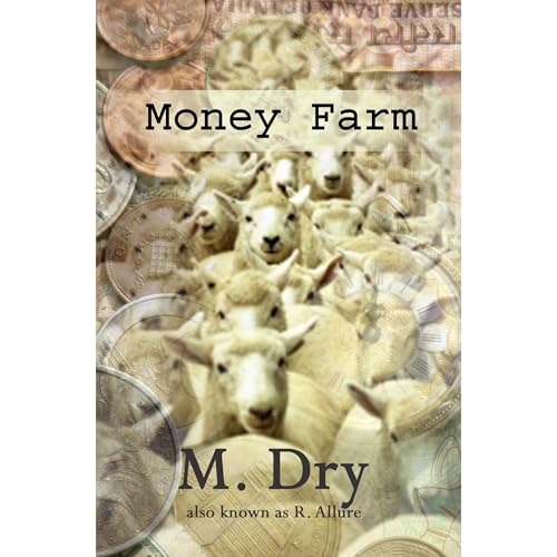 Cover of MONEY FARM