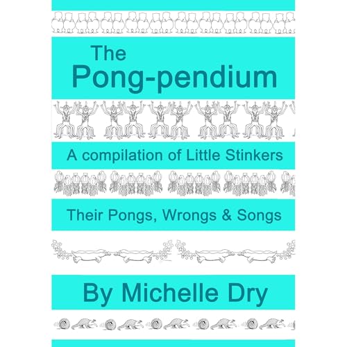 Cover of The Pong-Pendium