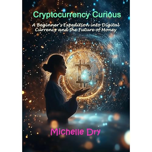 Cover of Cryptocurrency Curious