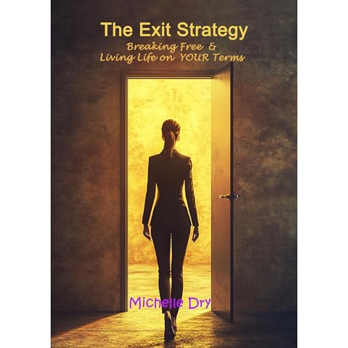 Cover of The Exit Strategy