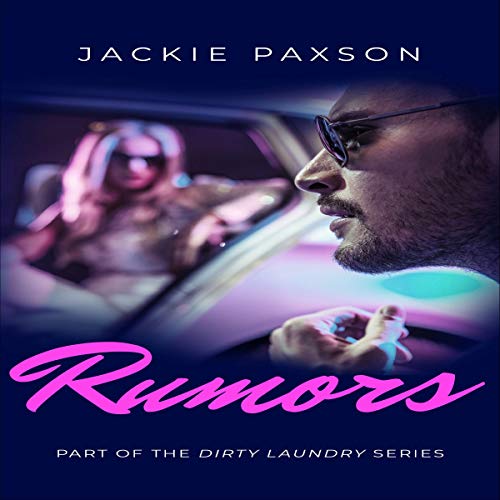 Cover of Rumors