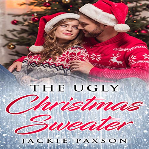 Cover of The Ugly Christmas Sweater