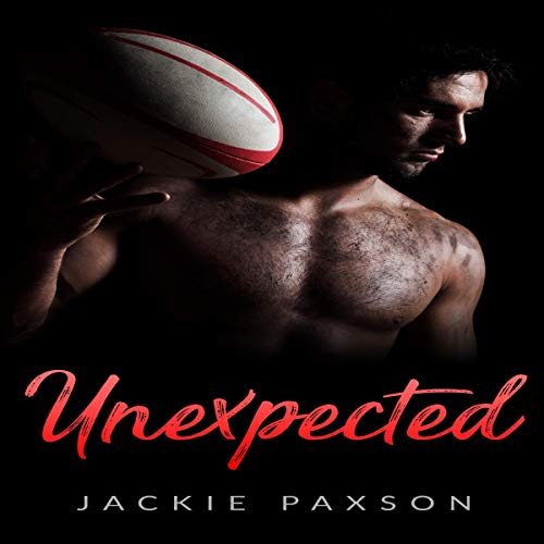 Cover of Unexpected