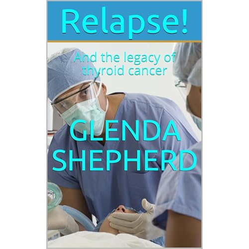 Cover of Relapse!