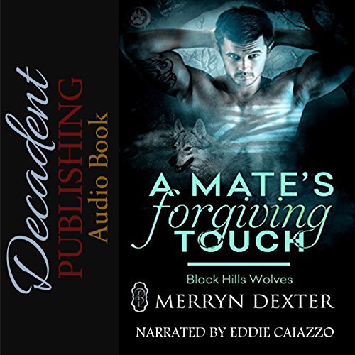 Cover of A Mate's Forgiving Touch