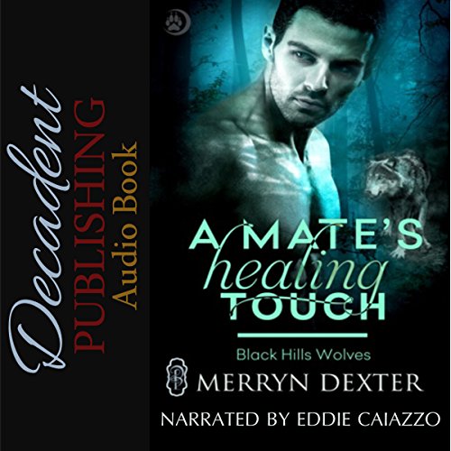Cover of A Mate's Healing Touch