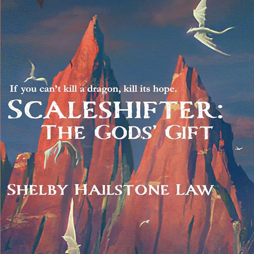 Cover of Scaleshifter