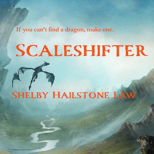 Cover of Scaleshifter