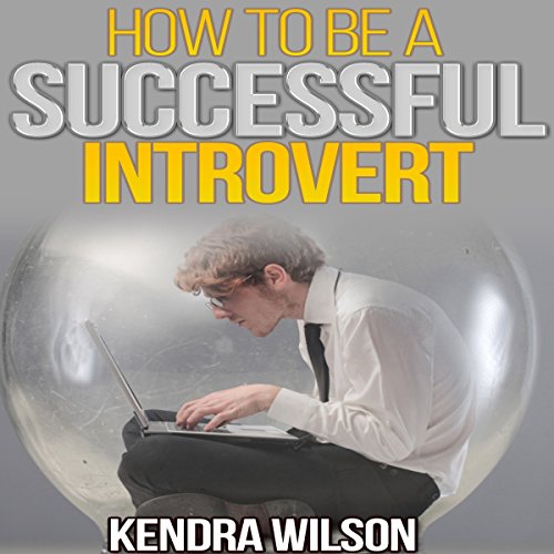 Cover of How to Be a Successful Introvert