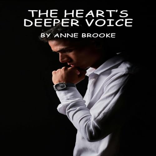 Cover of The Heart's Deeper Voice
