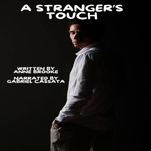 Cover of A Stranger's Touch