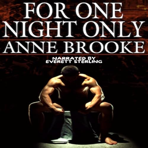 Cover of For One Night Only