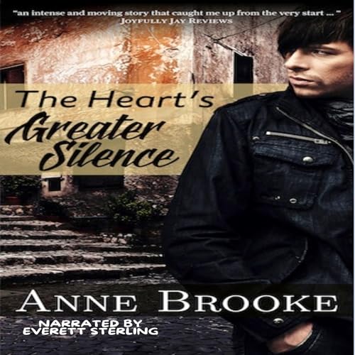 Cover of The Heart's Greater Silence