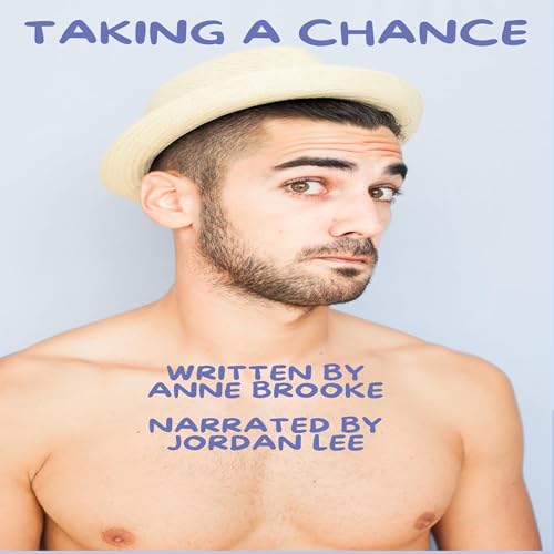 Cover of Taking a Chance
