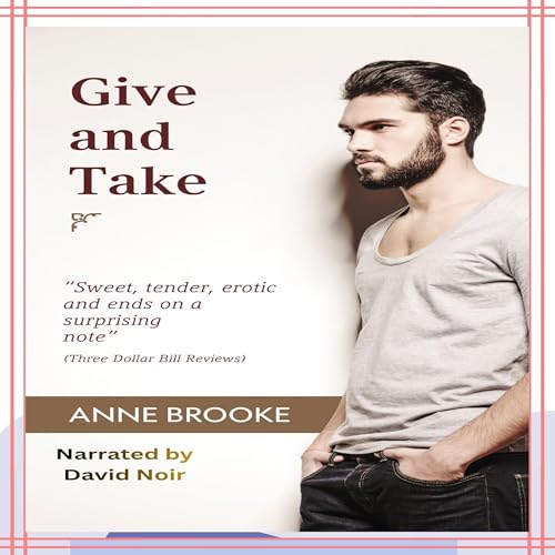 Cover of Give and Take