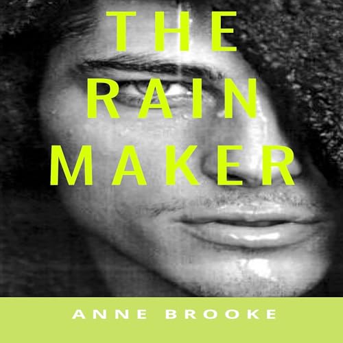 Cover of The Rain Maker