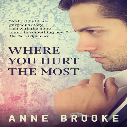 Cover of Where You Hurt the Most