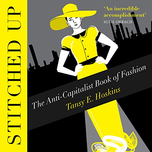 Cover of Stitched Up
