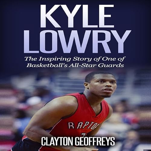 Cover of Kyle Lowry