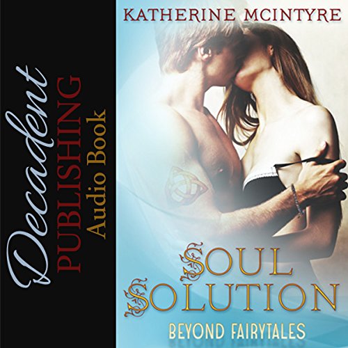 Cover of Soul Solution
