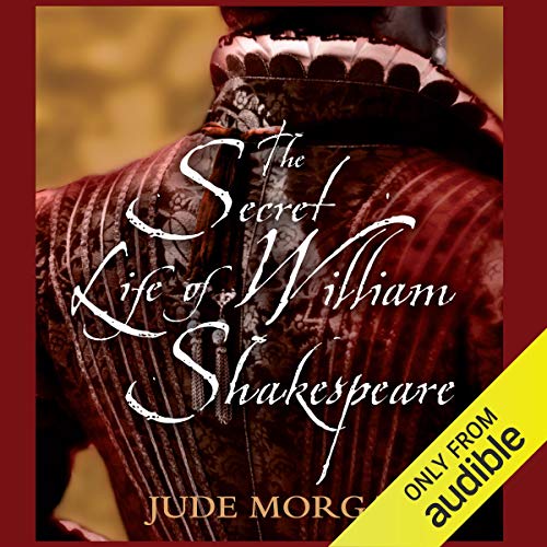 Cover of The Secret Life of William Shakespeare