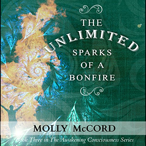 Cover of The Unlimited Sparks of a Bonfire