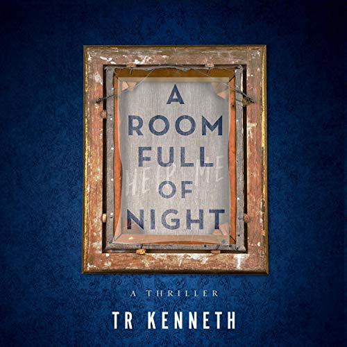Cover of A Room Full of Night