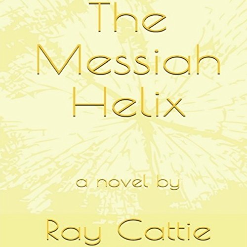 Cover of The Messiah Helix